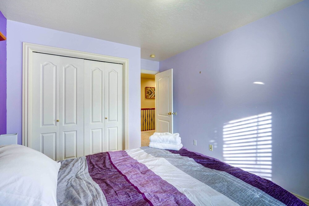 Photo of Bedroom in Layton