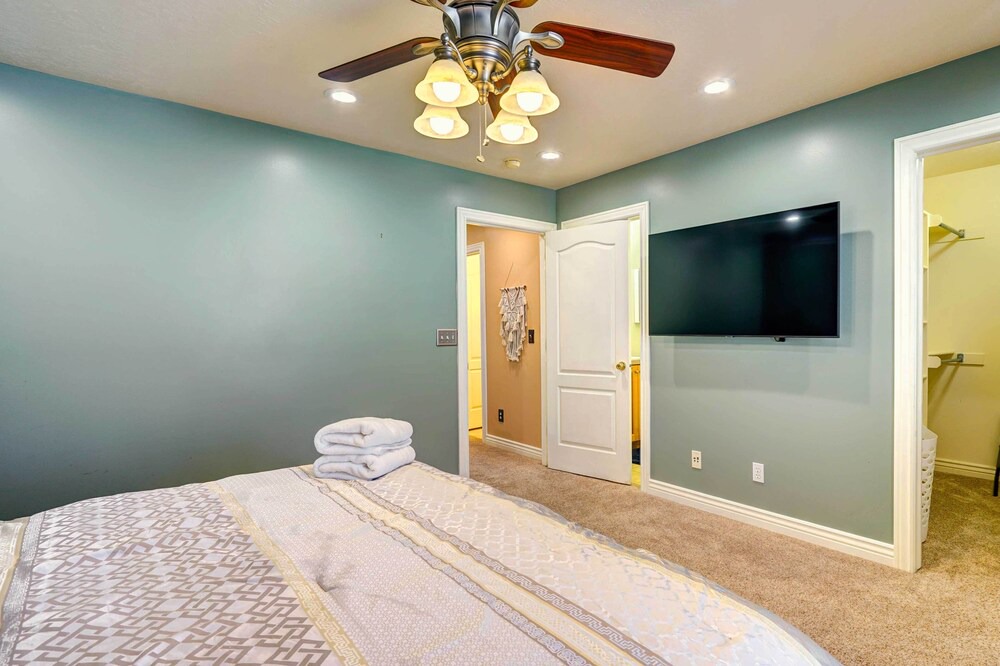 Photo of Bedroom in Layton