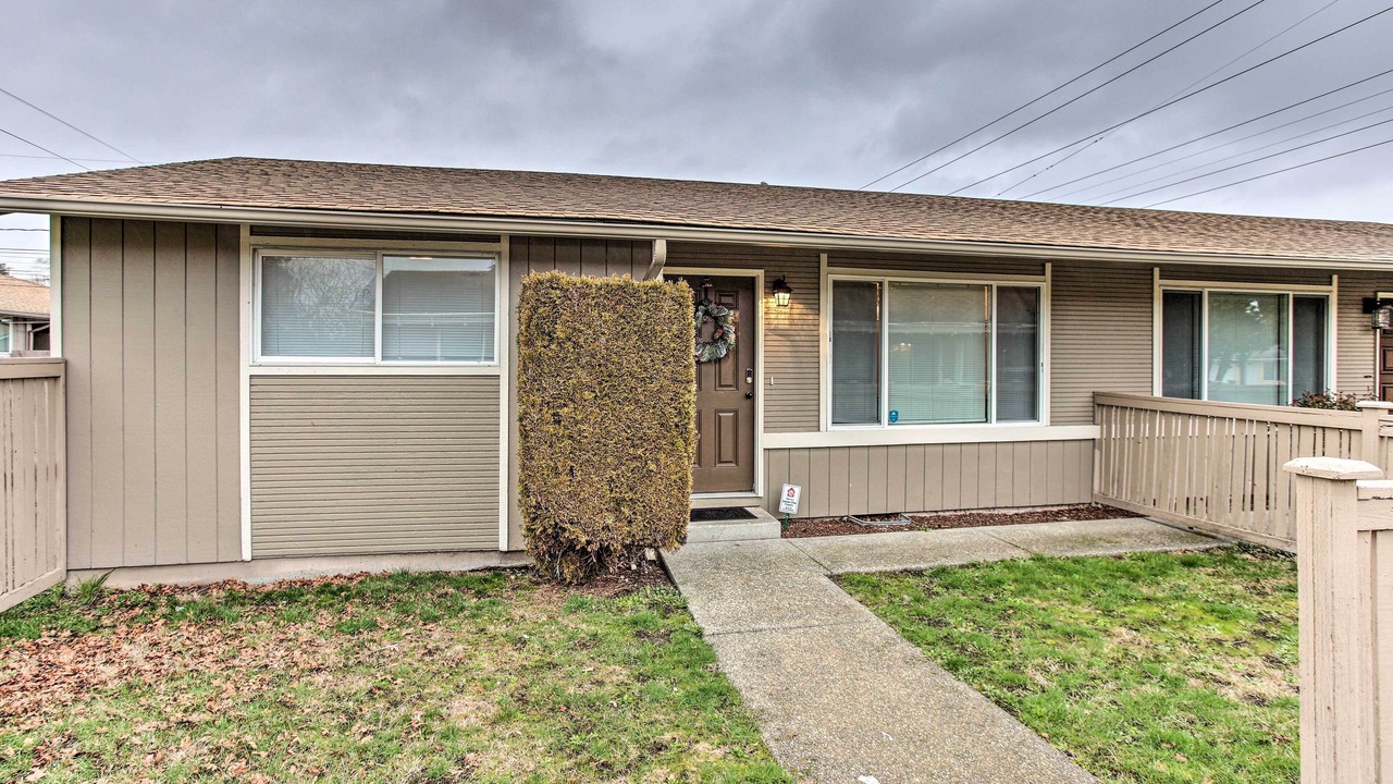 Photo of Outdoor in South Tacoma