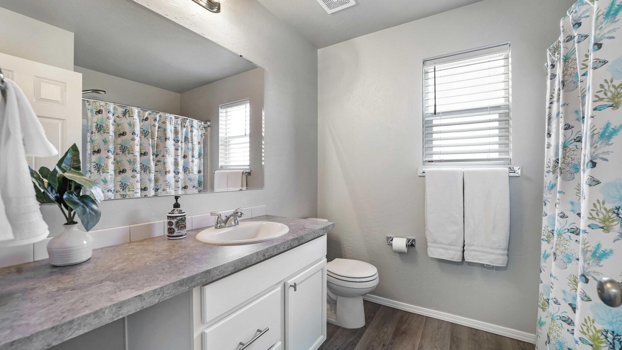 Photo of Bathroom in Twin Falls
