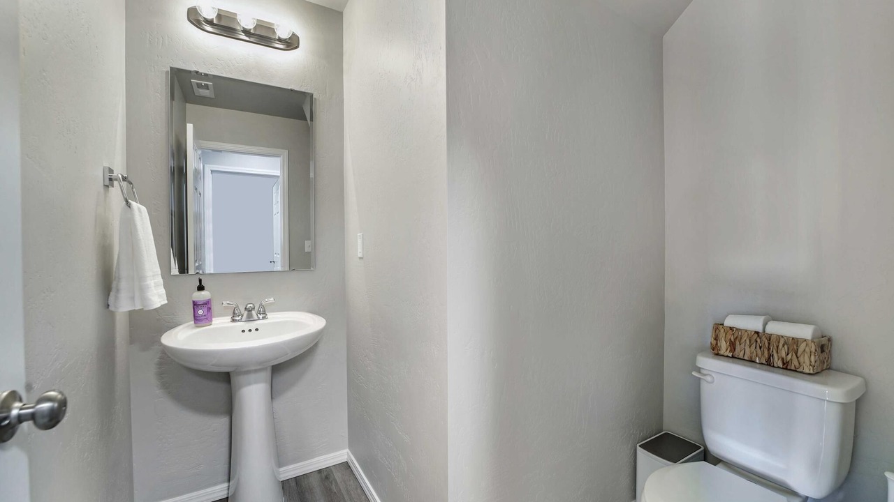Photo of Bathroom in Twin Falls