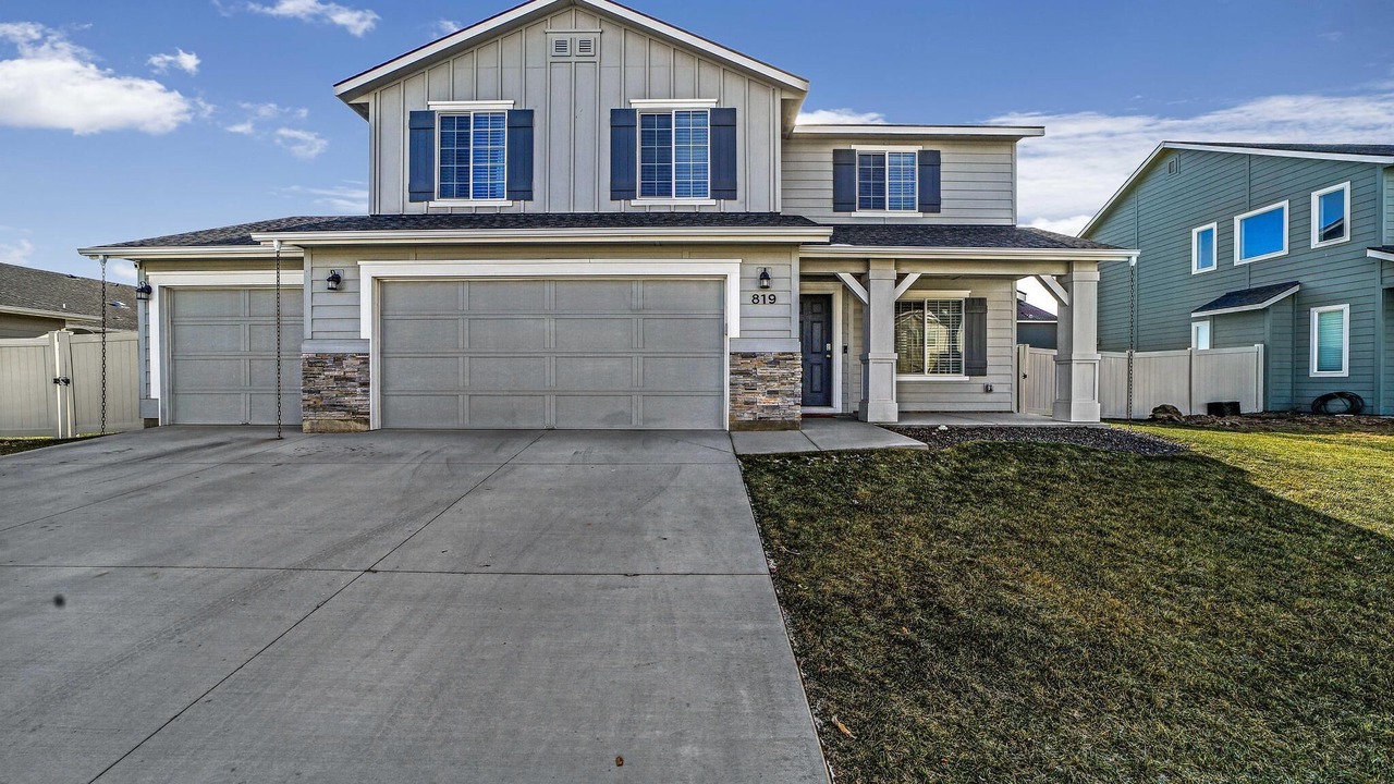Photo of Outdoor in Twin Falls