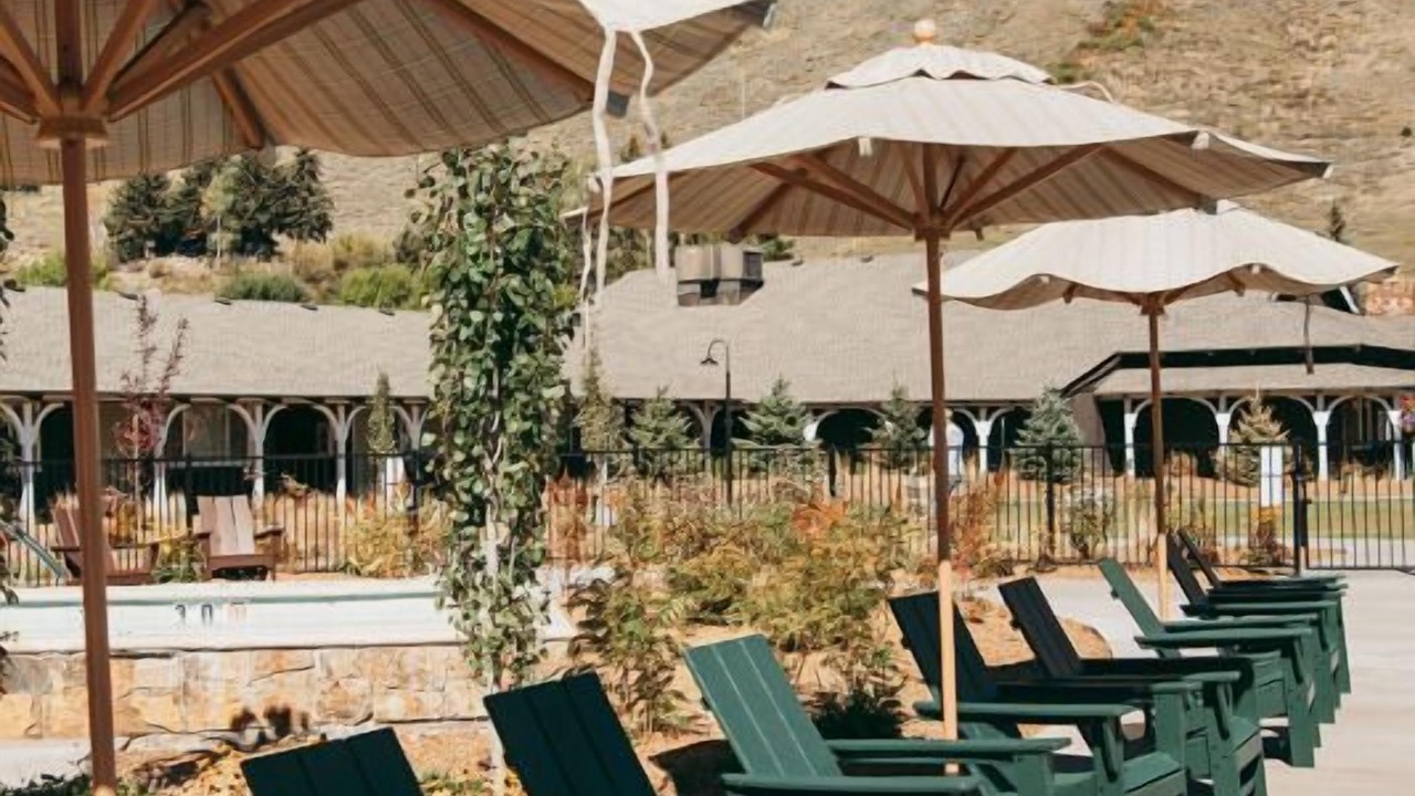 Photo of Patio Balcony in Jackson