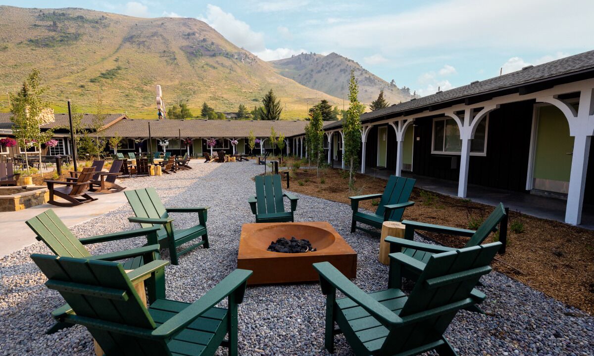 Photo of Outdoor in Jackson
