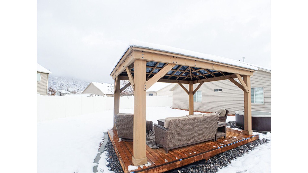 Photo of Outdoor in Ogden