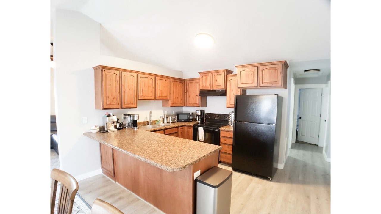Photo of Kitchen in Ogden