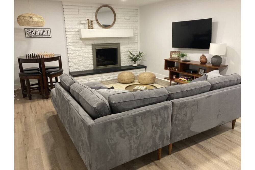 Photo of Bedroom in Holladay