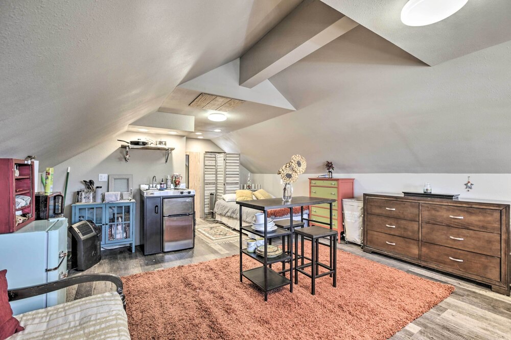 Photo of Kitchen in Lockwood
