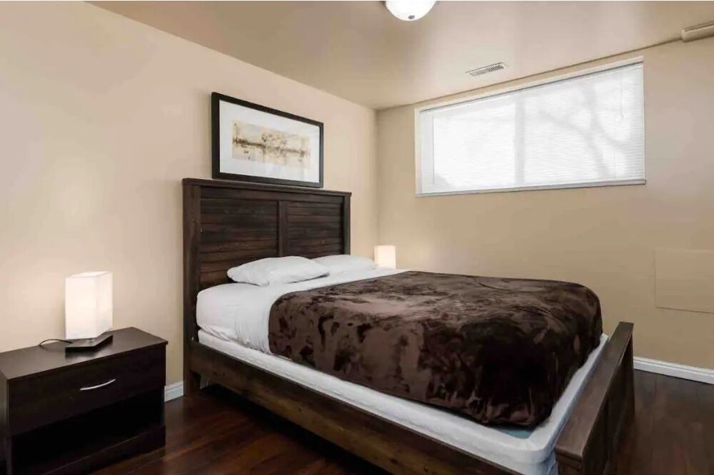 Photo of Bedroom in Millcreek