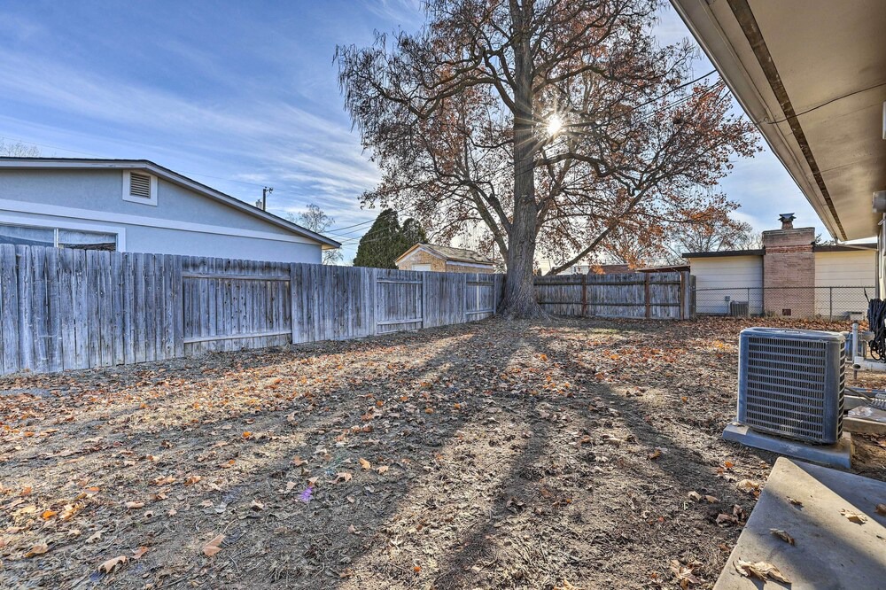 Photo of Outdoor in Caldwell
