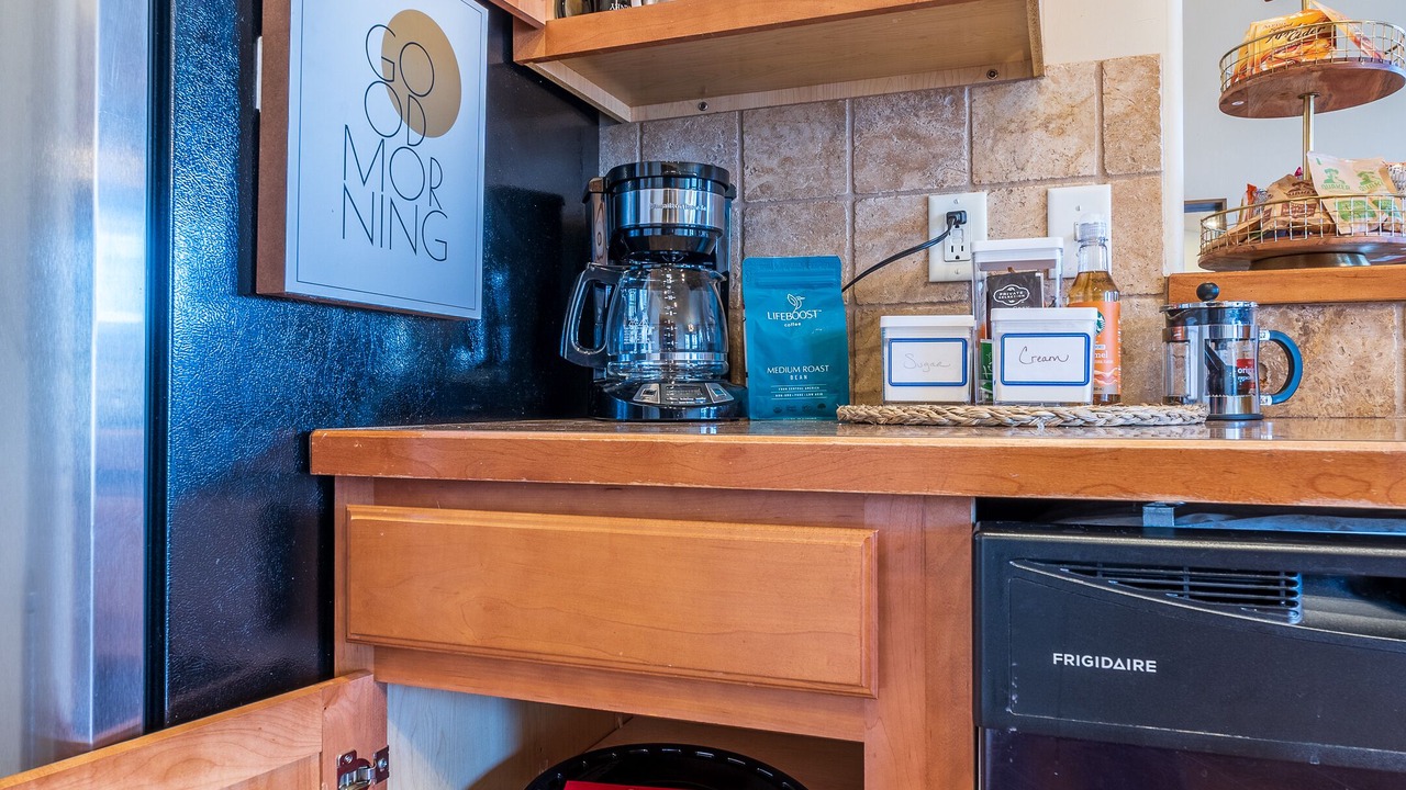 Photo of Kitchen in Twin Falls