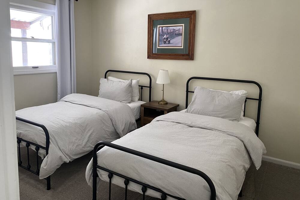 Photo of Bedroom in Soda Springs