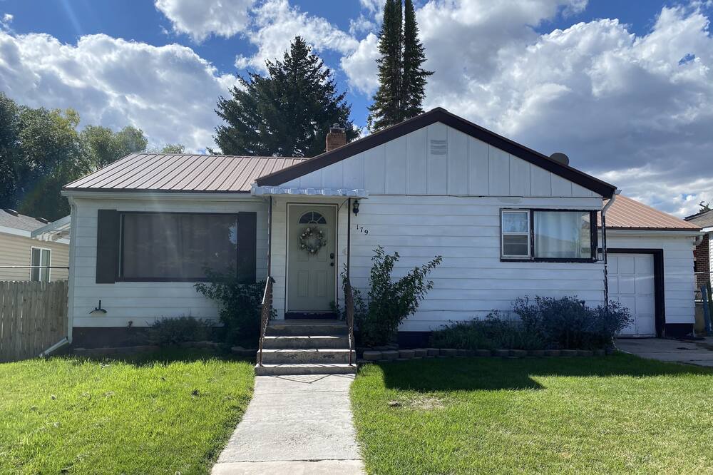 Photo of Outdoor in Soda Springs