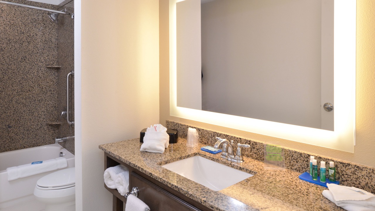 Photo of Bathroom in Pocatello