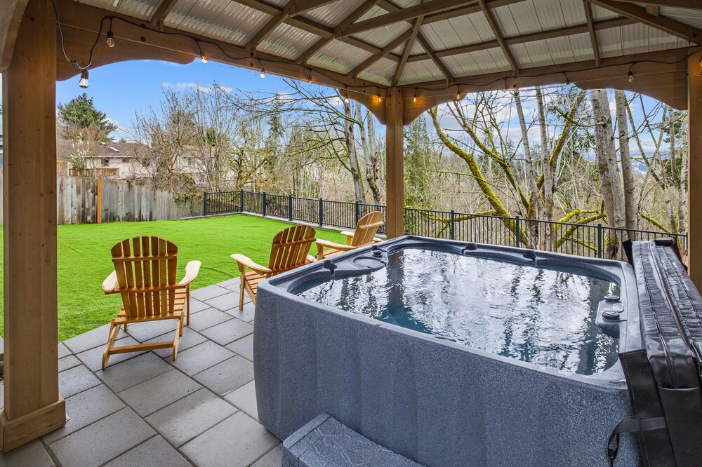 Photo of Outdoor in Bothell