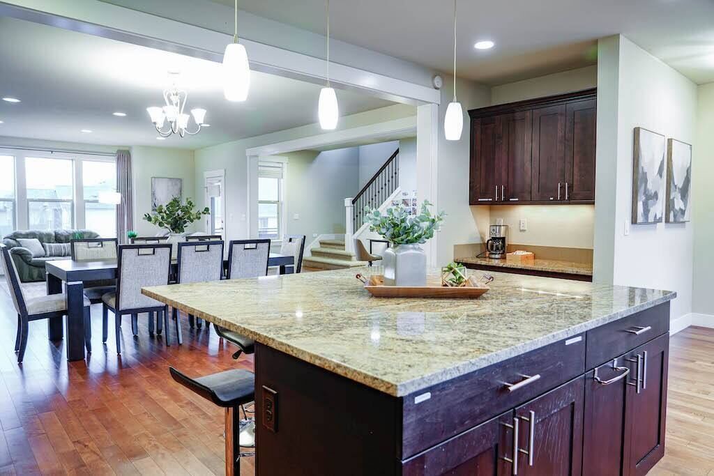 Photo of Kitchen in Issaquah