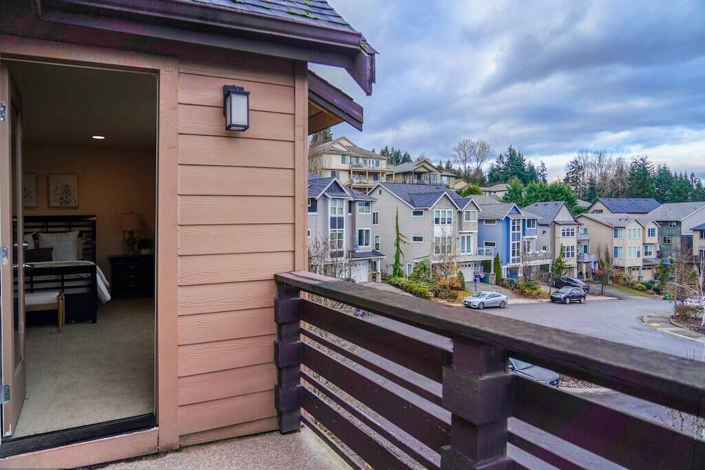 Photo of Outdoor in Issaquah