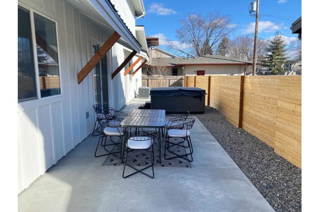 Photo of Outdoor in Southeast Boise