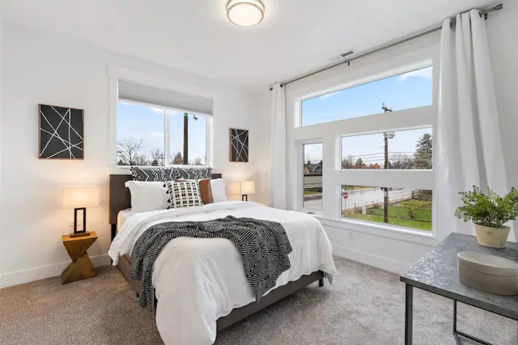 Photo of Bedroom in Southeast Boise