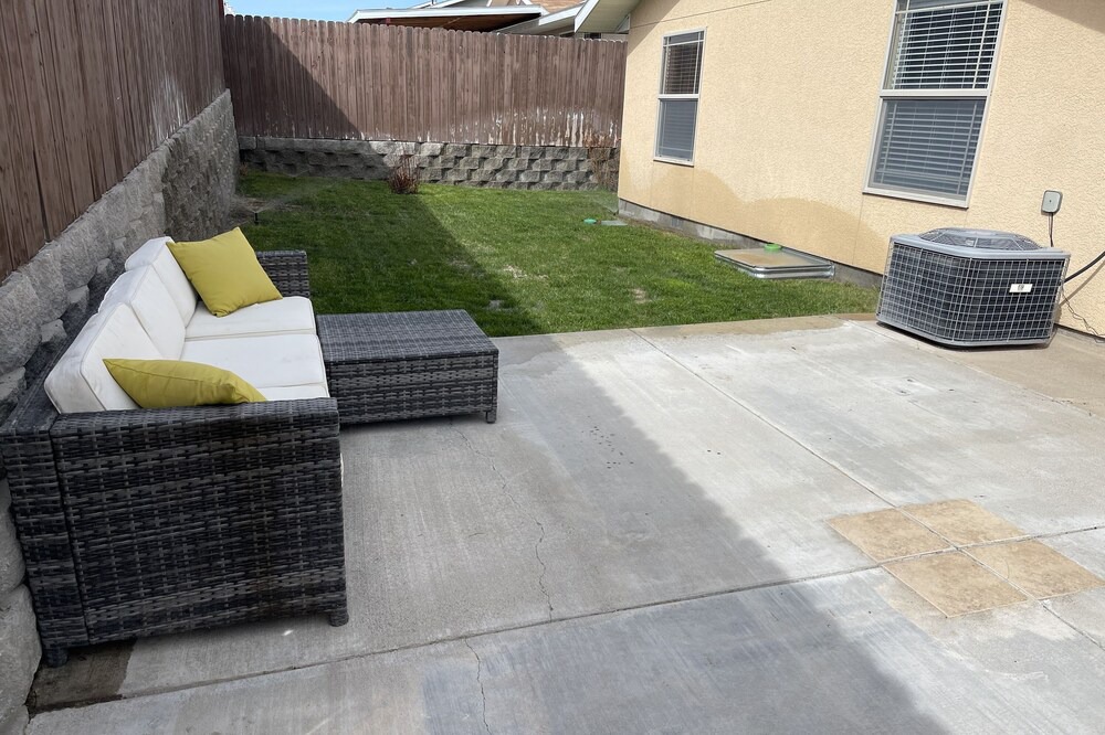Photo of Patio Balcony in Golconda