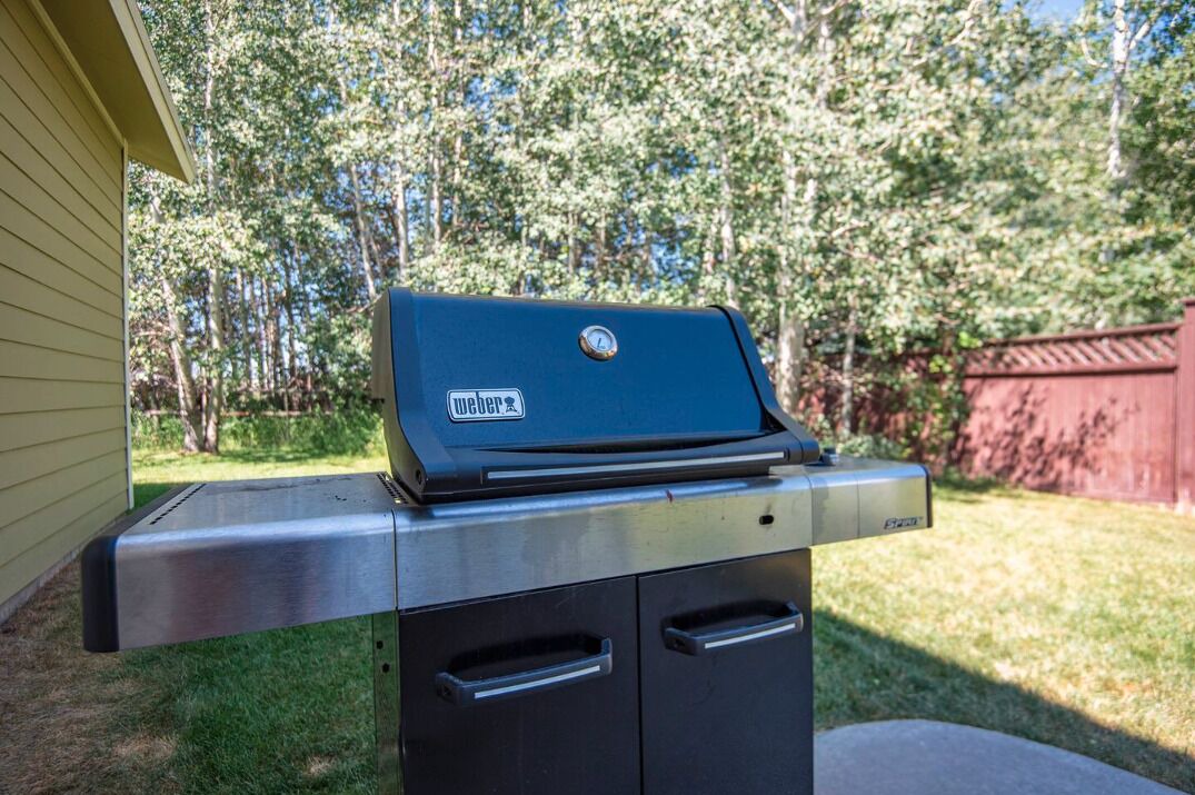Photo of Outdoor in Driggs