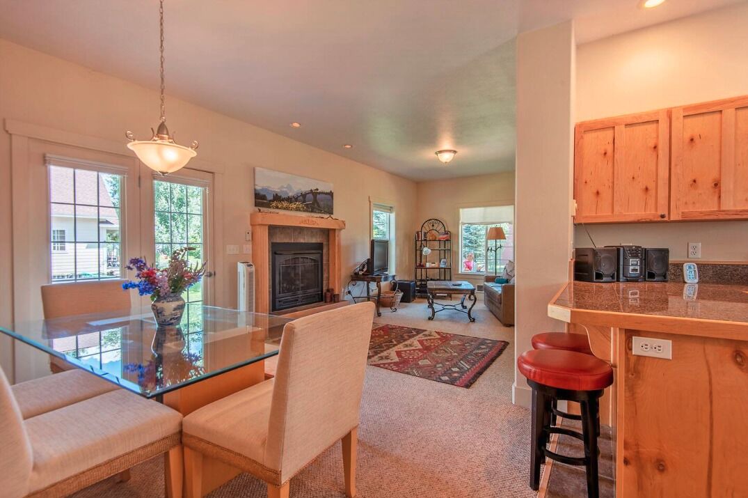 Photo of Kitchen in Driggs