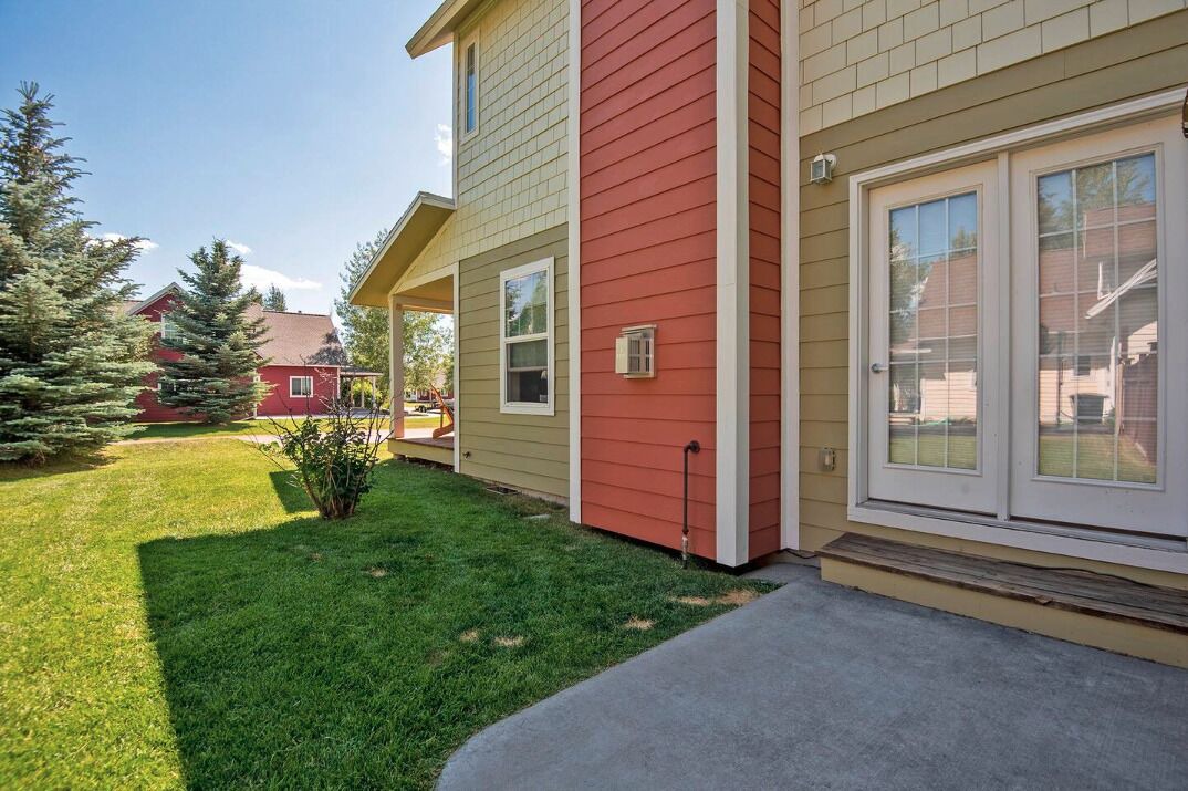 Photo of Outdoor in Driggs