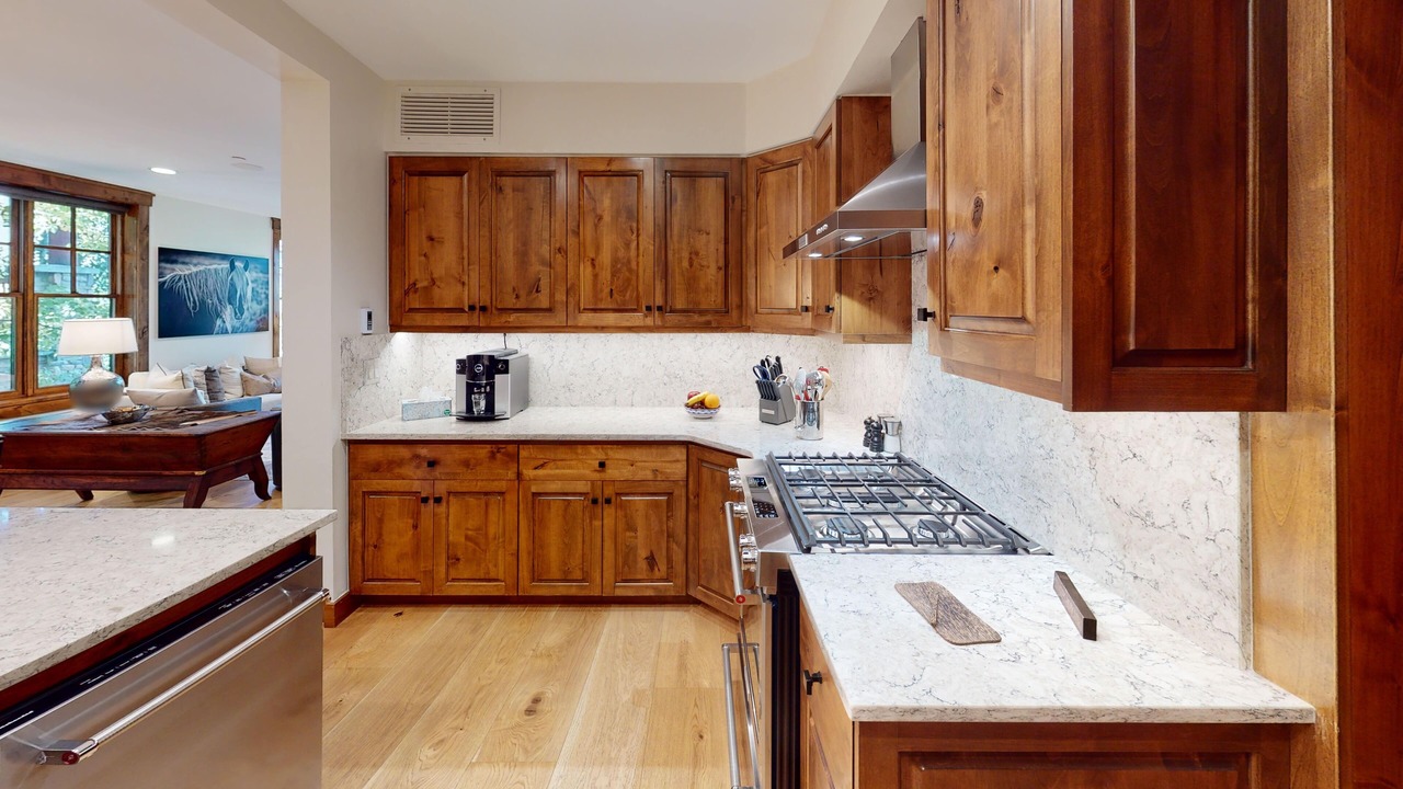 Photo of Kitchen in Jackson