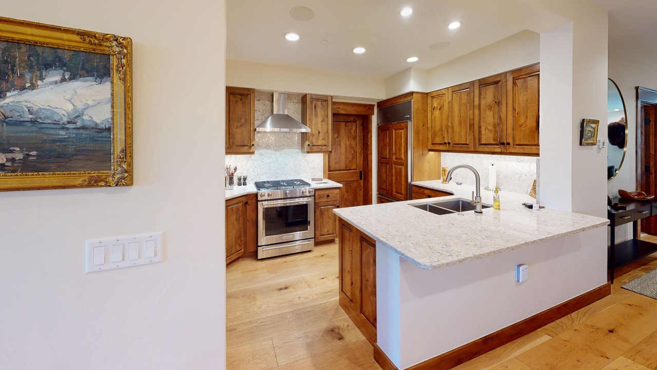 Photo of Kitchen in Jackson