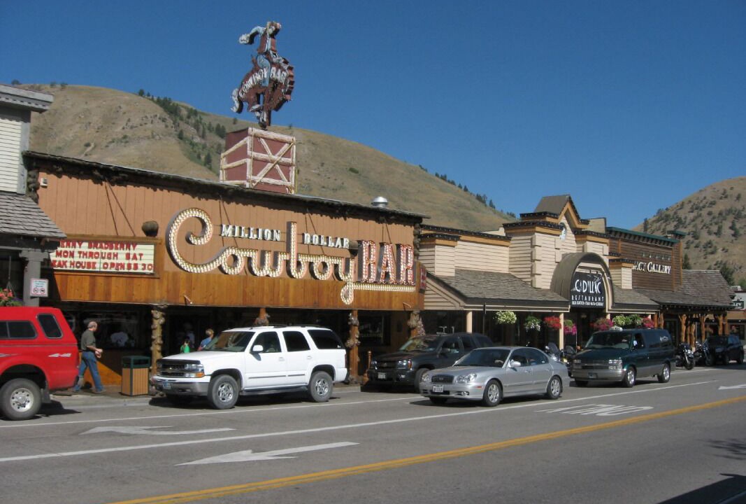 Photo of Outdoor in Jackson