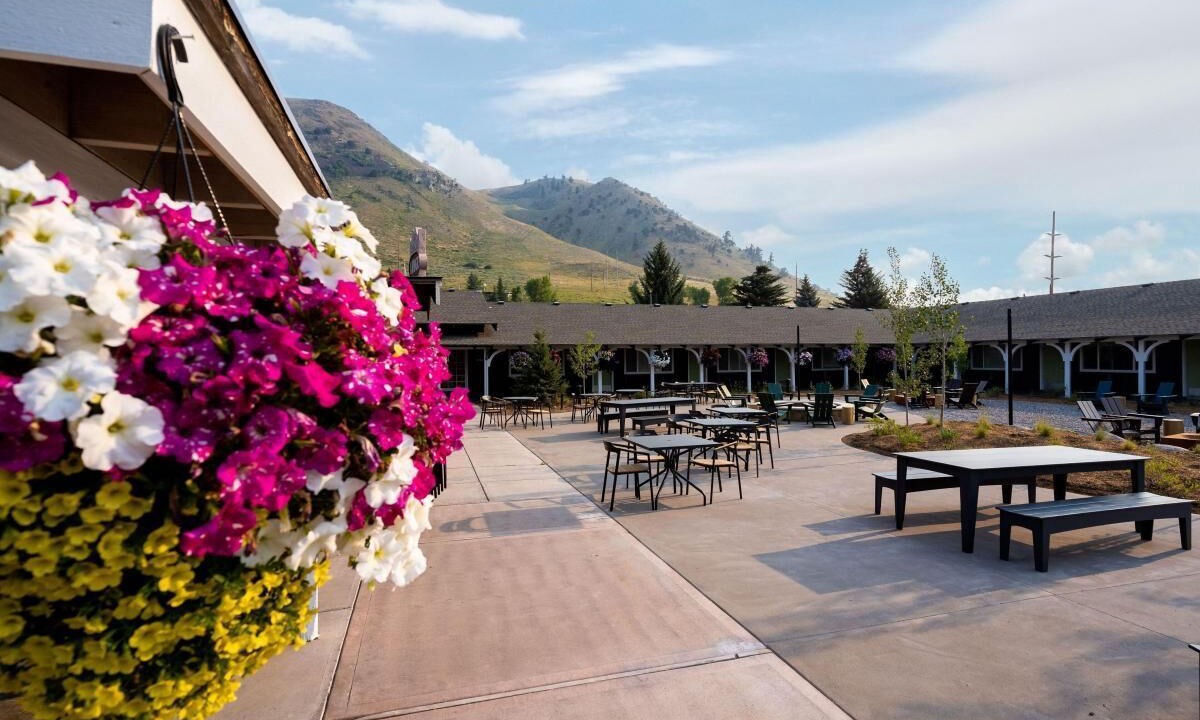 Photo of Outdoor in Jackson