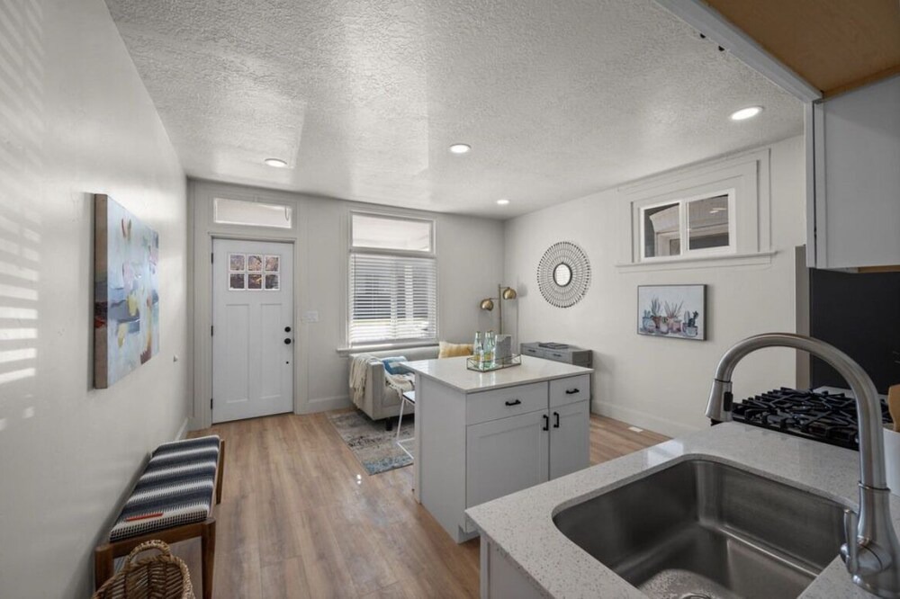 Photo of Kitchen in Central City
