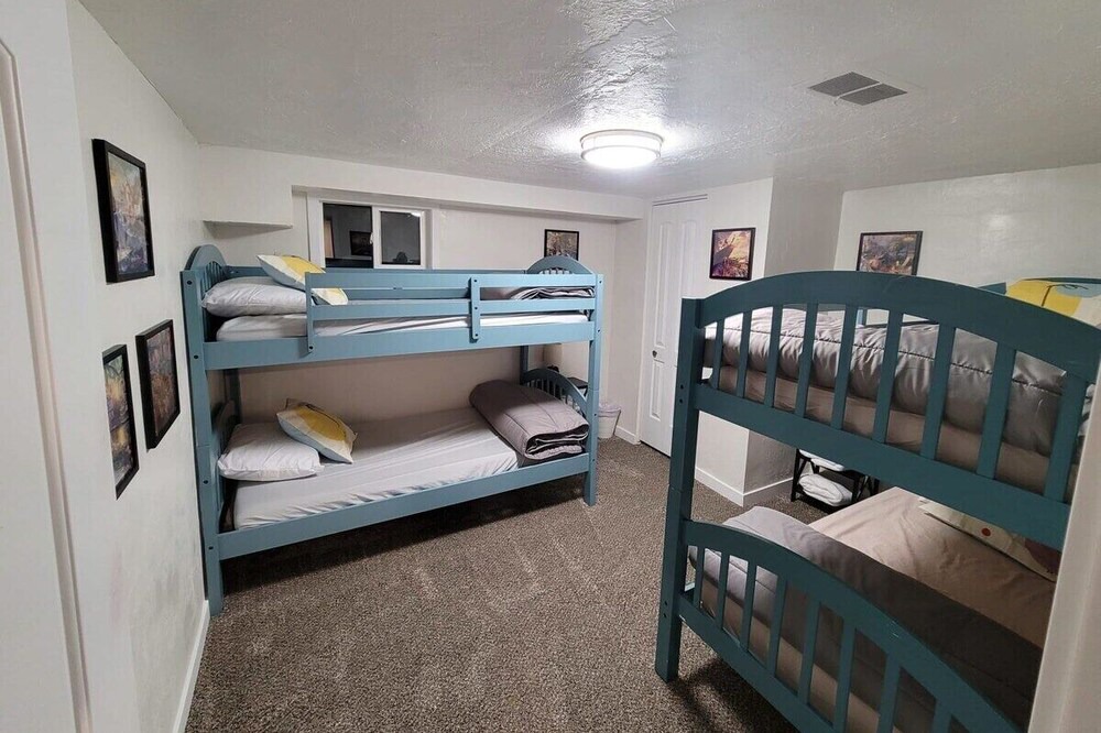 Photo of Bedroom in South Ogden