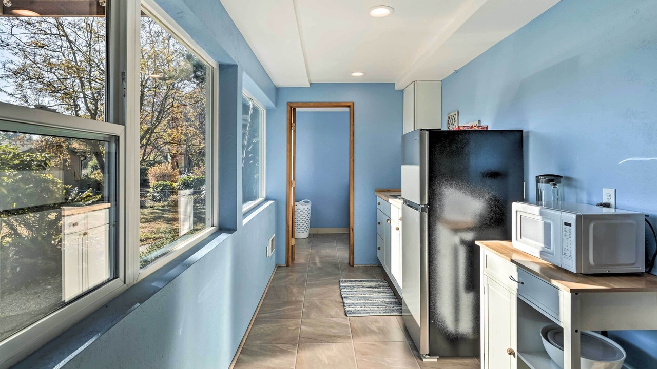 Photo of Kitchen in Picnic Point-North Lynnwood