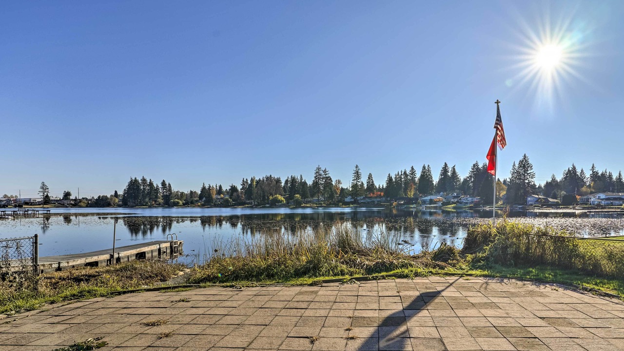 Photo of Outdoor in Picnic Point-North Lynnwood