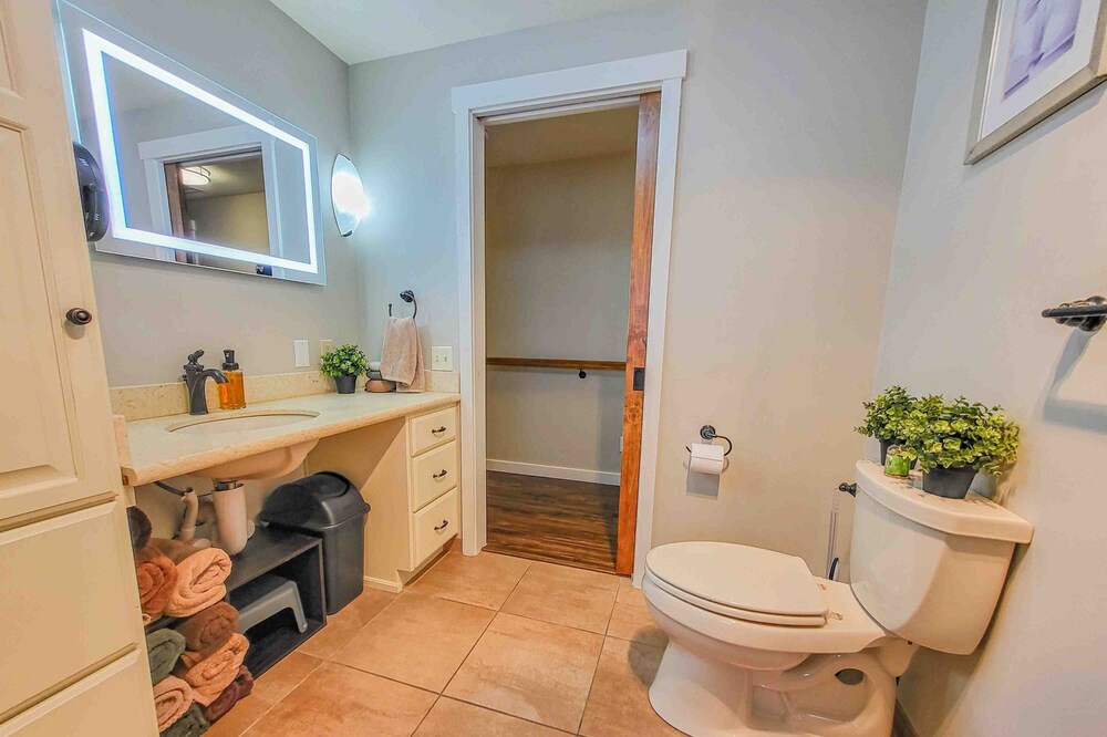 Photo of Bathroom in Franklin - Randolph