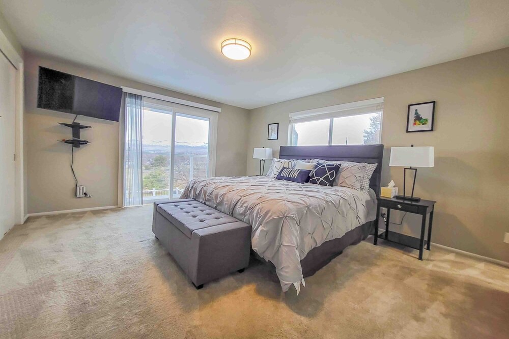 Photo of Bedroom in Franklin - Randolph