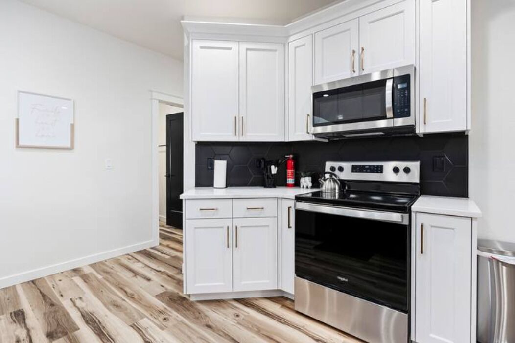 Photo of Kitchen in Twin Falls