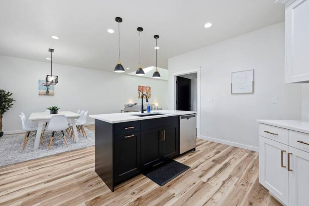 Photo of Kitchen in Twin Falls