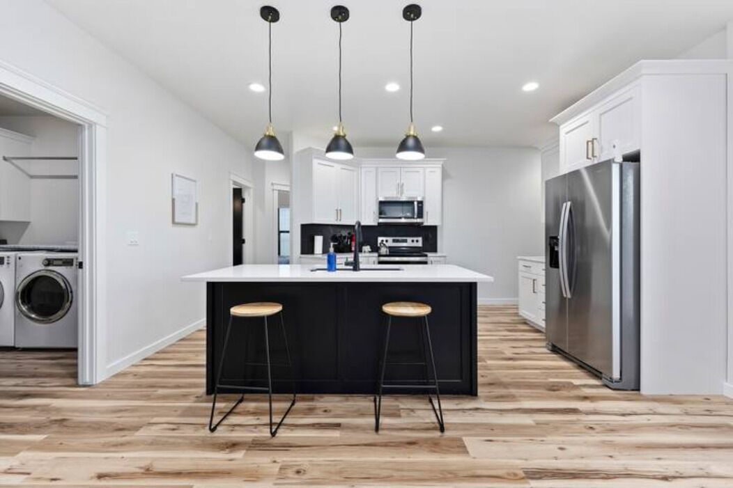 Photo of Kitchen in Twin Falls