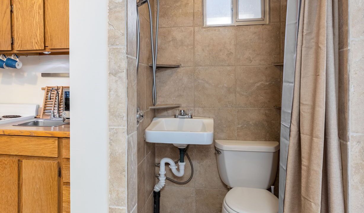 Photo of Bathroom in Snowbird
