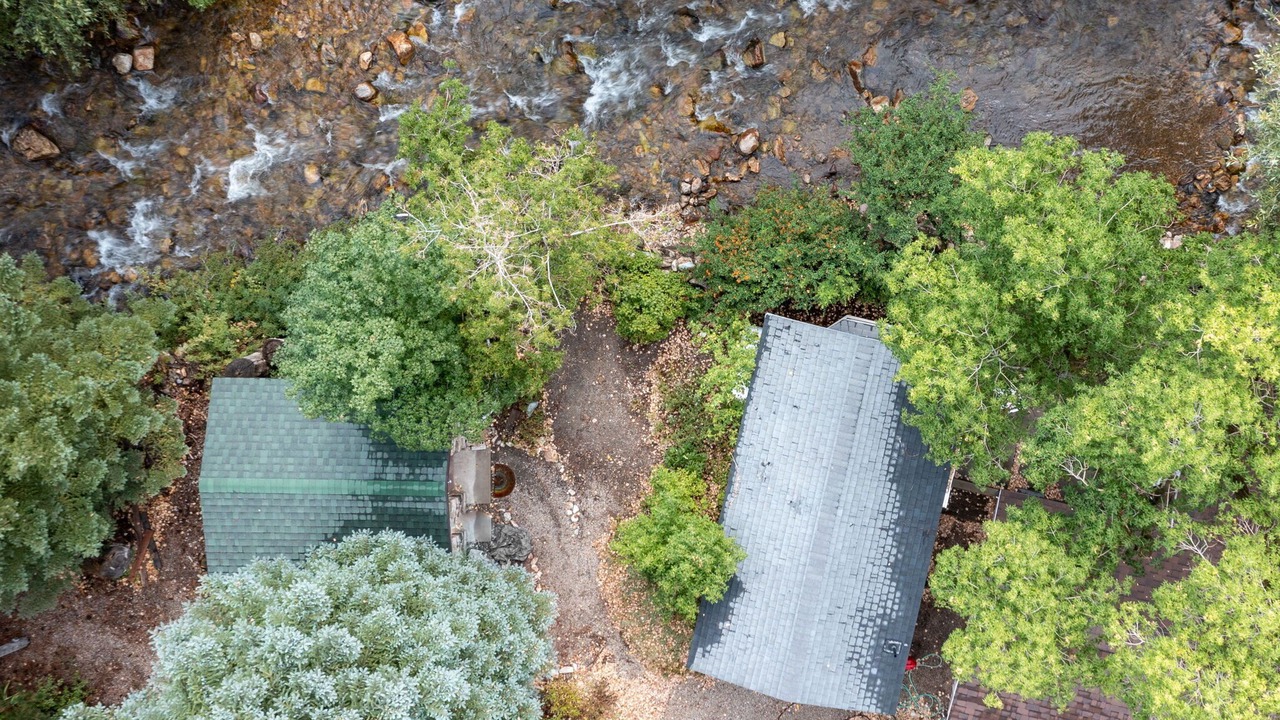 Photo of Outdoor in Snowbird