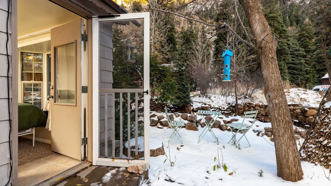 Photo of Outdoor in Snowbird