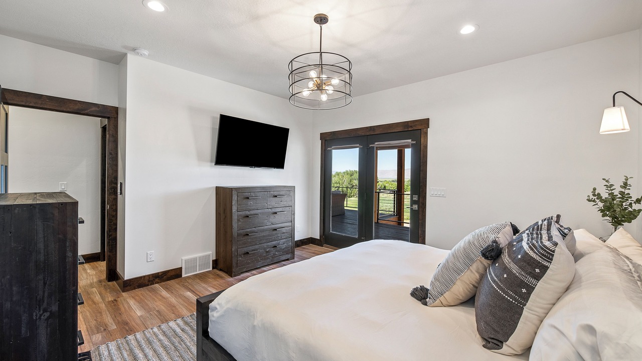 Photo of Bedroom in St. Charles