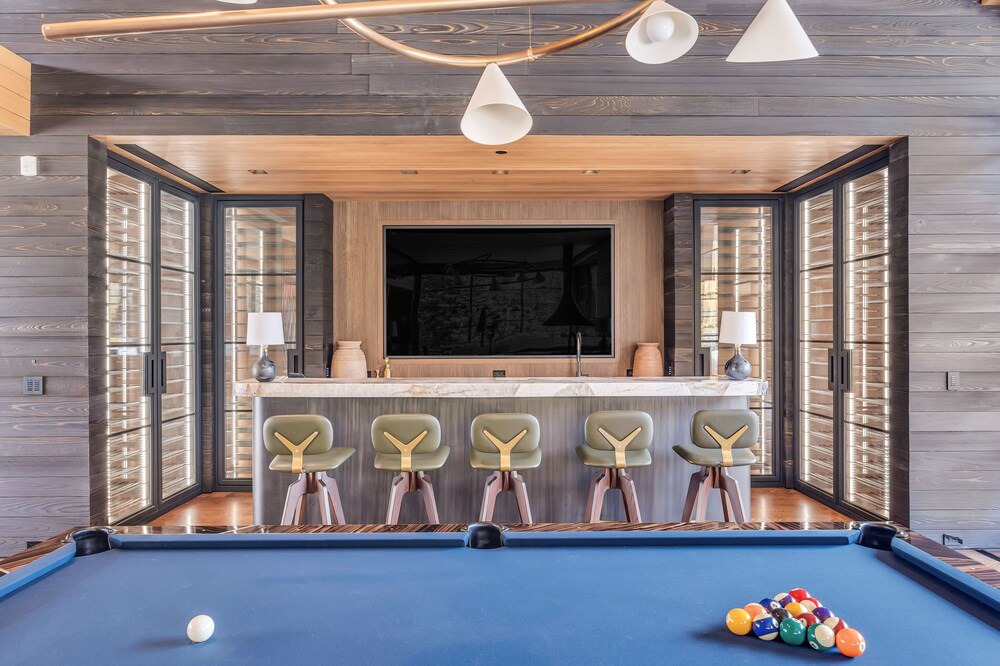Photo of Bedroom in Park City