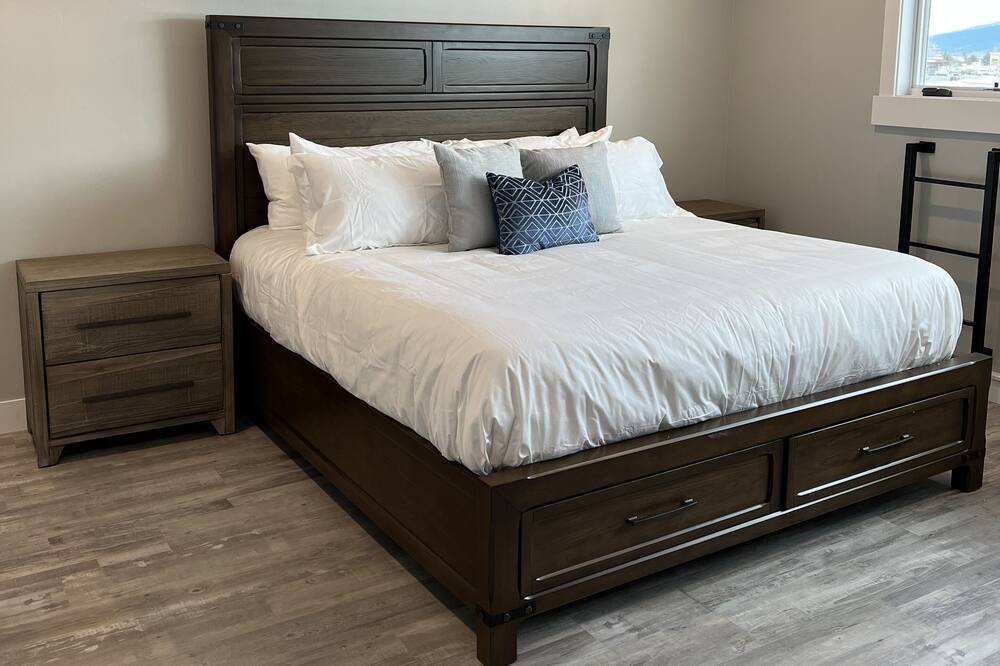 Photo of Bedroom in Swan Valley