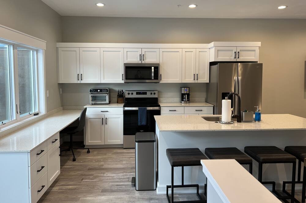 Photo of Kitchen in Swan Valley