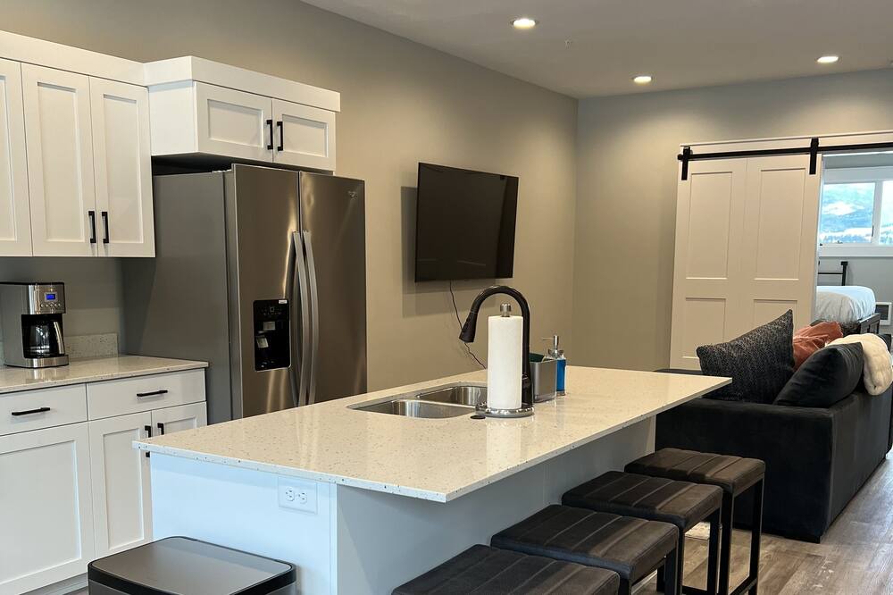 Photo of Kitchen in Swan Valley