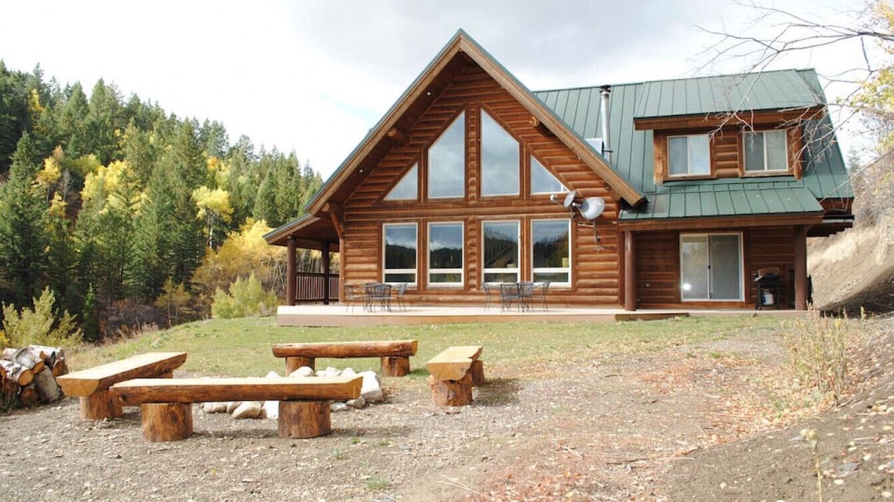 Photo of Outdoor in Soda Springs