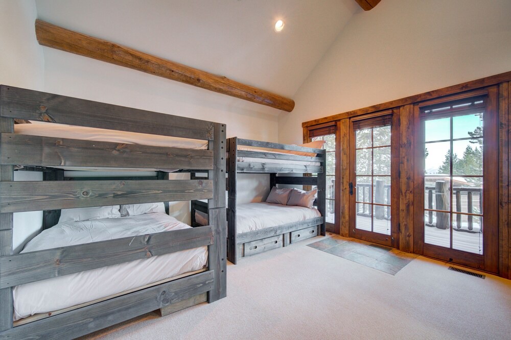 Photo of Bedroom in Spanish Peaks